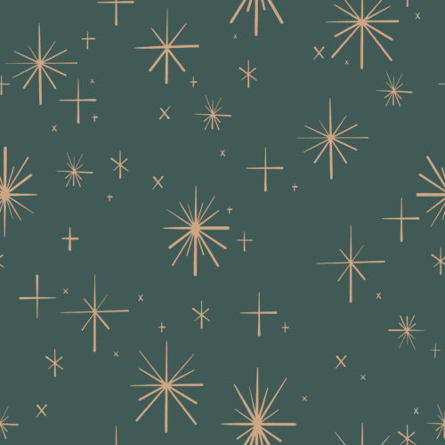 twinkle star evergreen