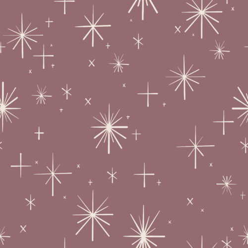 twinkle star mulberry