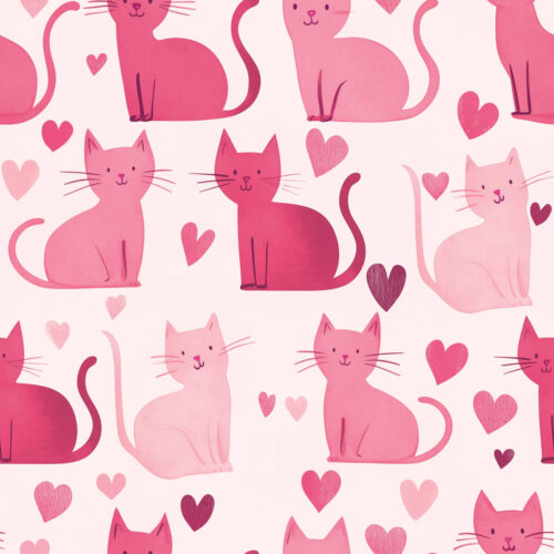 valentinescat 8×8