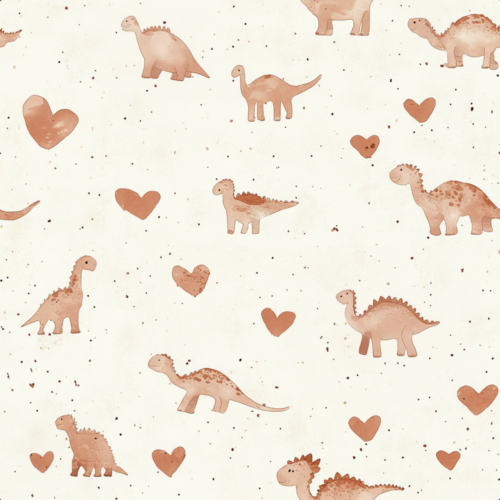 vday dino