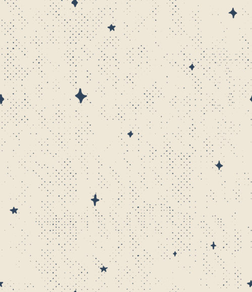 vintage star cream