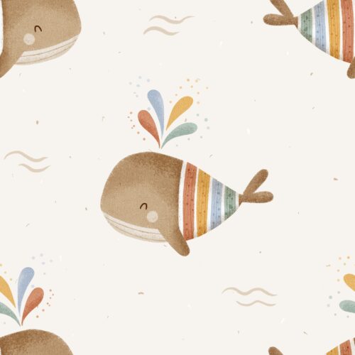 Whales