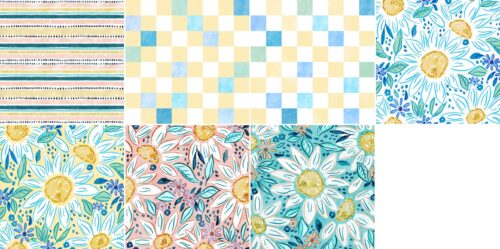 Whimsy Daisy