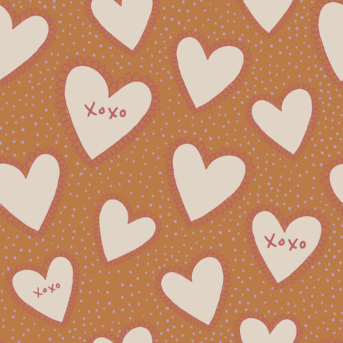 Juniper Row - Xoxo3