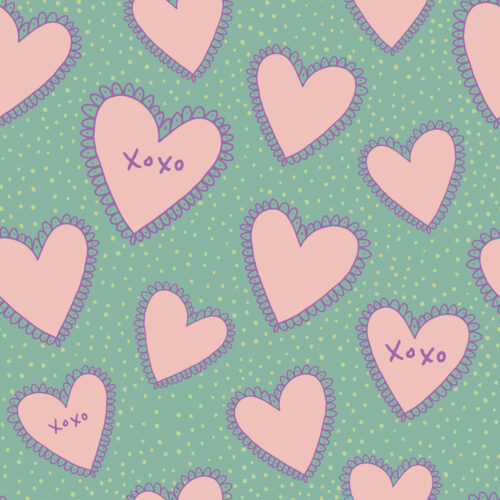 Juniper Row - Xoxo4