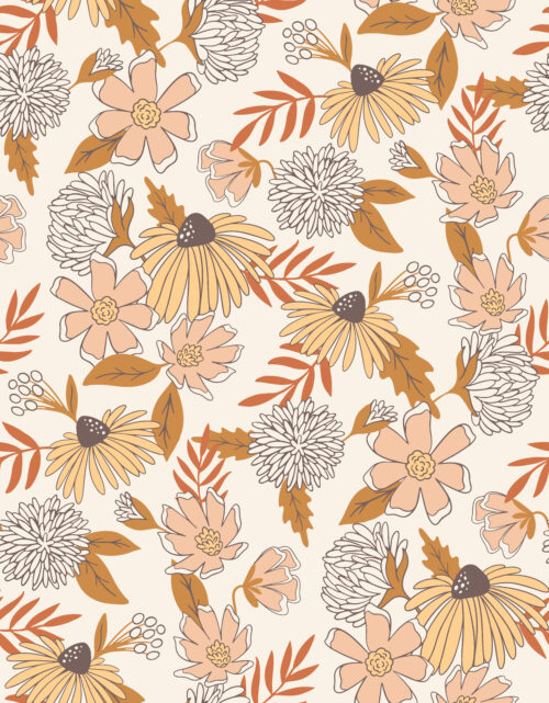 Autumn Joy Gold