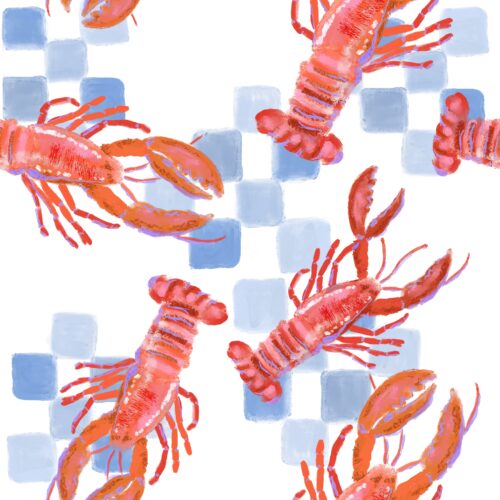 Lobster 1