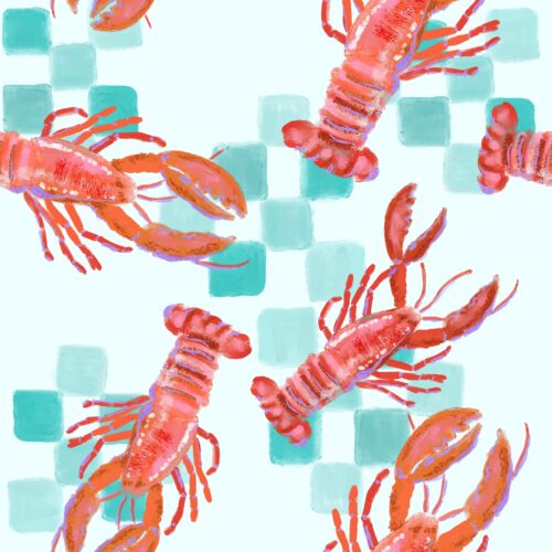 Lobster 2