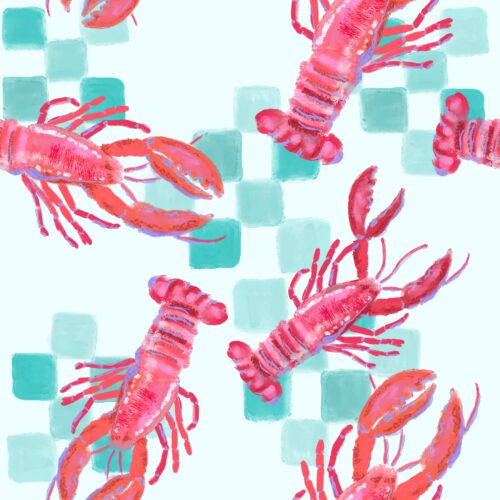 Lobster 3