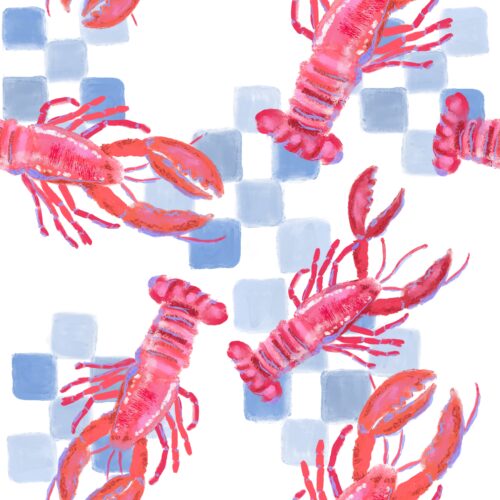 Lobster 4