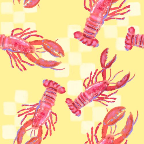 Lobster 5