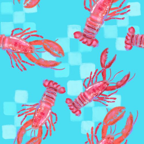 Lobster 6