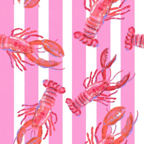 Lobster 7