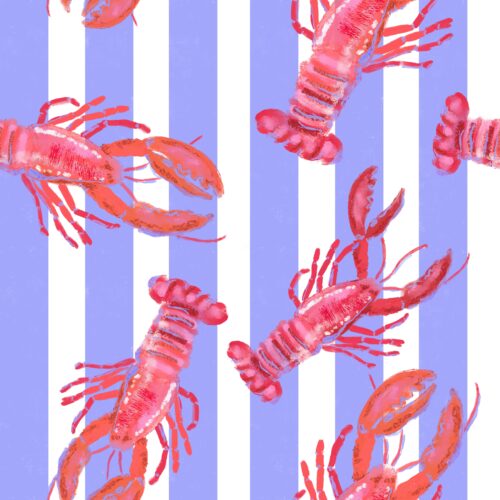 Lobster 8