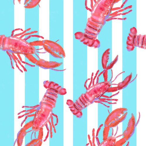 Lobster 9