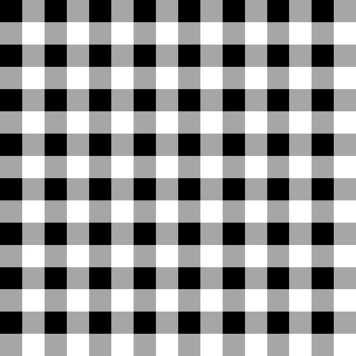 Gingham Coordinate (Create Your Own)