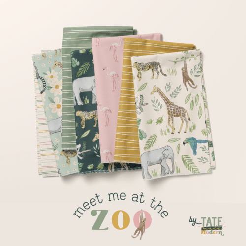 Meet me at the Zoo