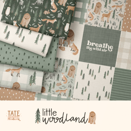 Little Woodland