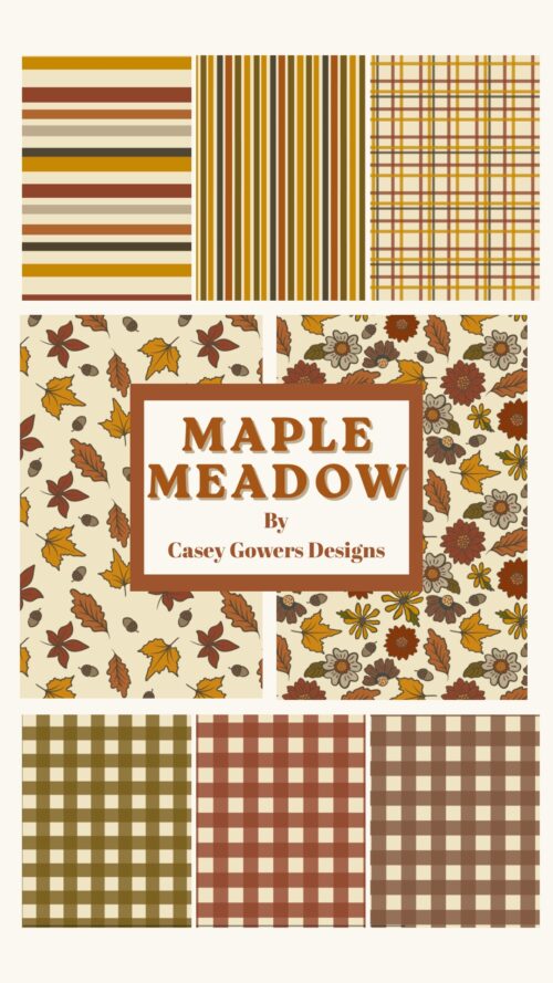 Maple meadow