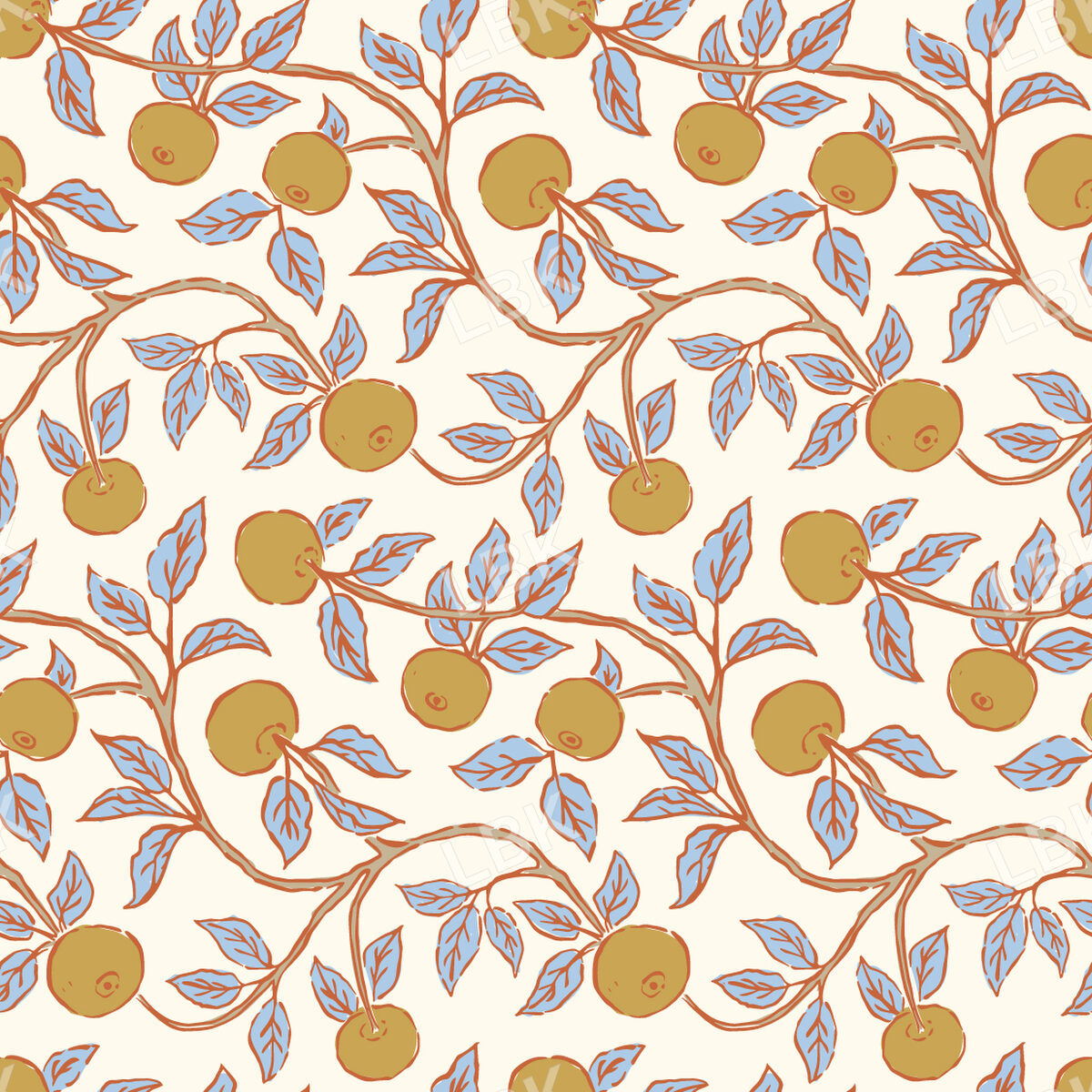 Apple Tree