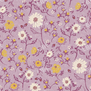 Fallen Petal Ditsy