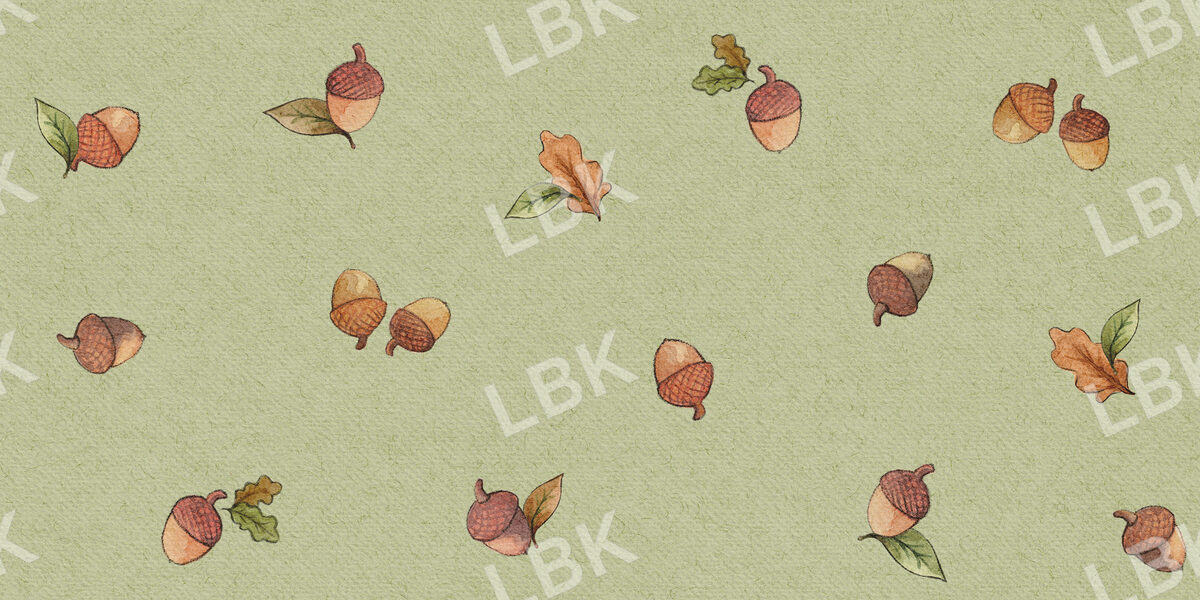 Acorns Blender