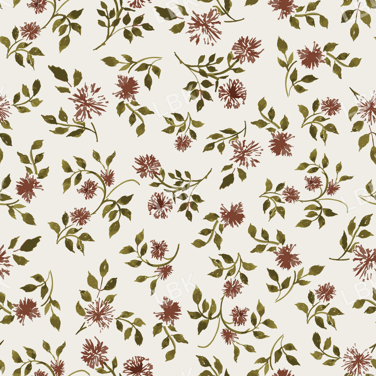 Robin’s Pincushion
