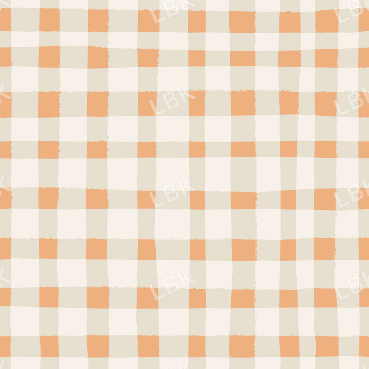 Camping Gingham