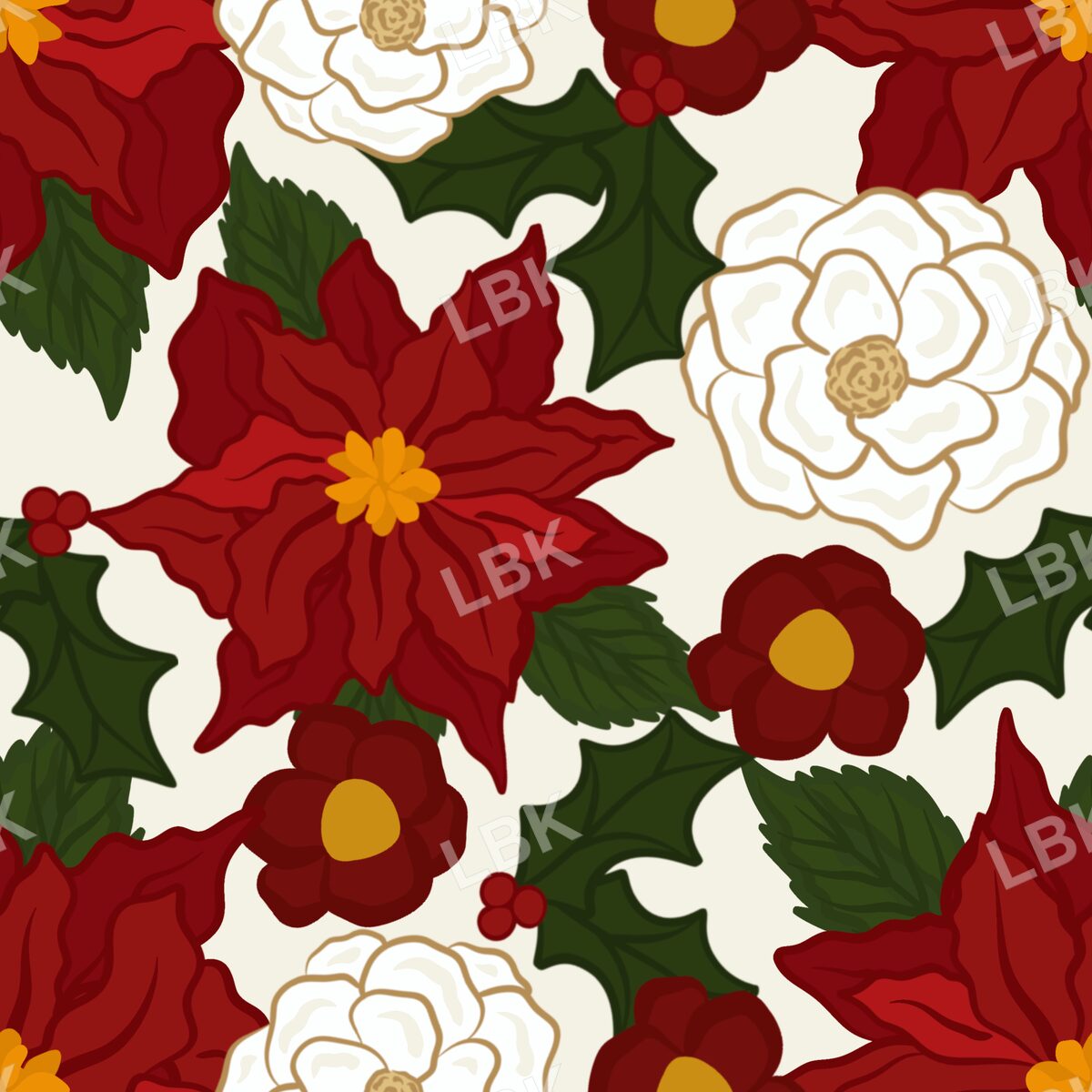 Prettypoinsetta8