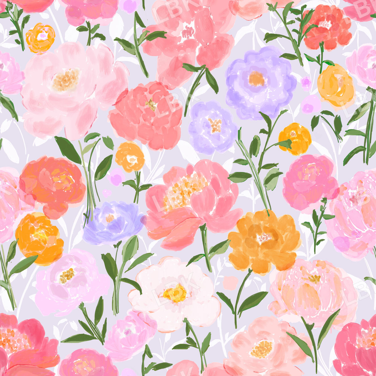 Wildbloom- Boho Wildflowers