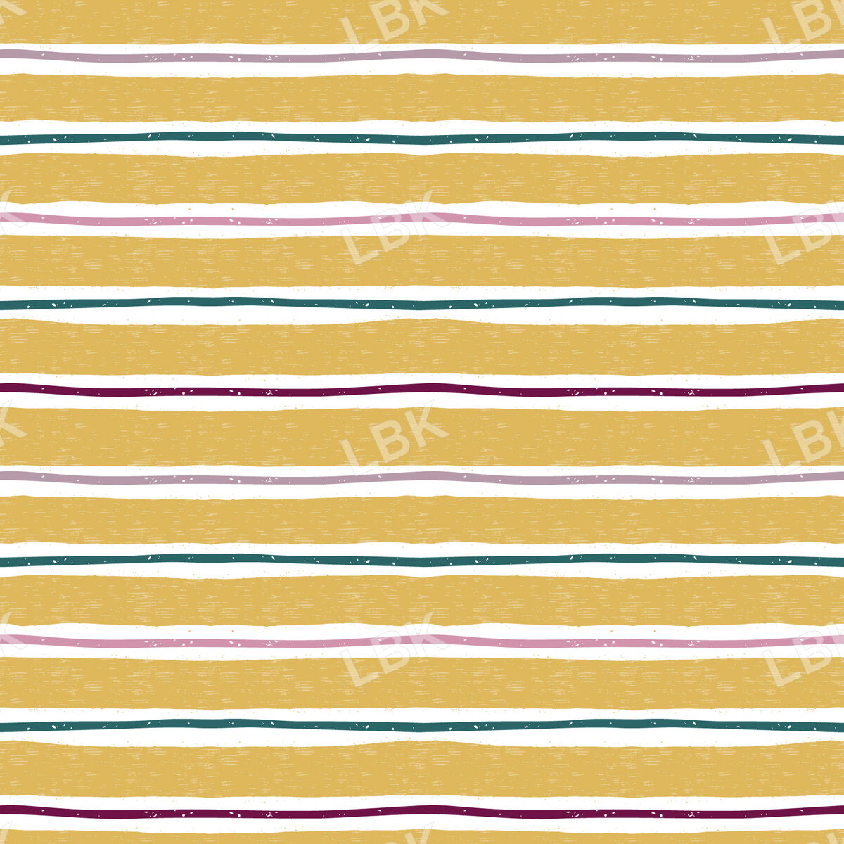 Woodland Ticking Stripe