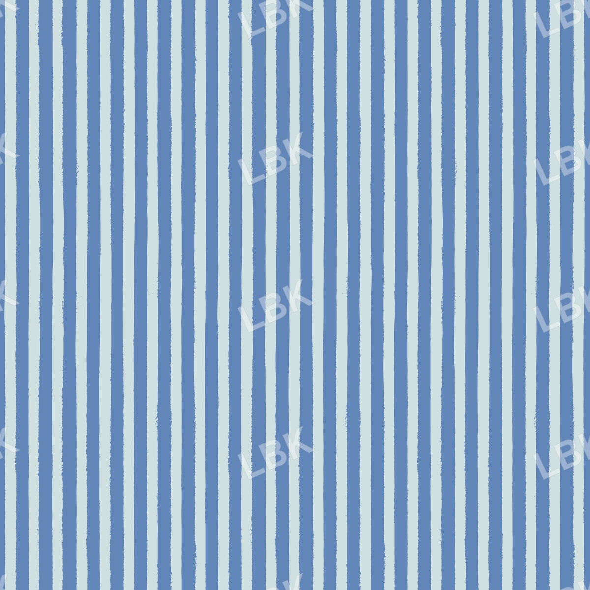 4th of july distressed stripe-blue and blue