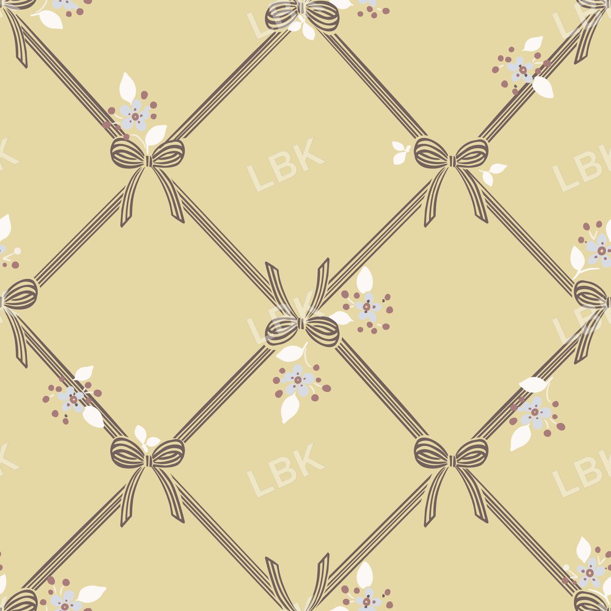 Blossom Lattice C W2