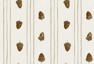 Acorn Trinkets