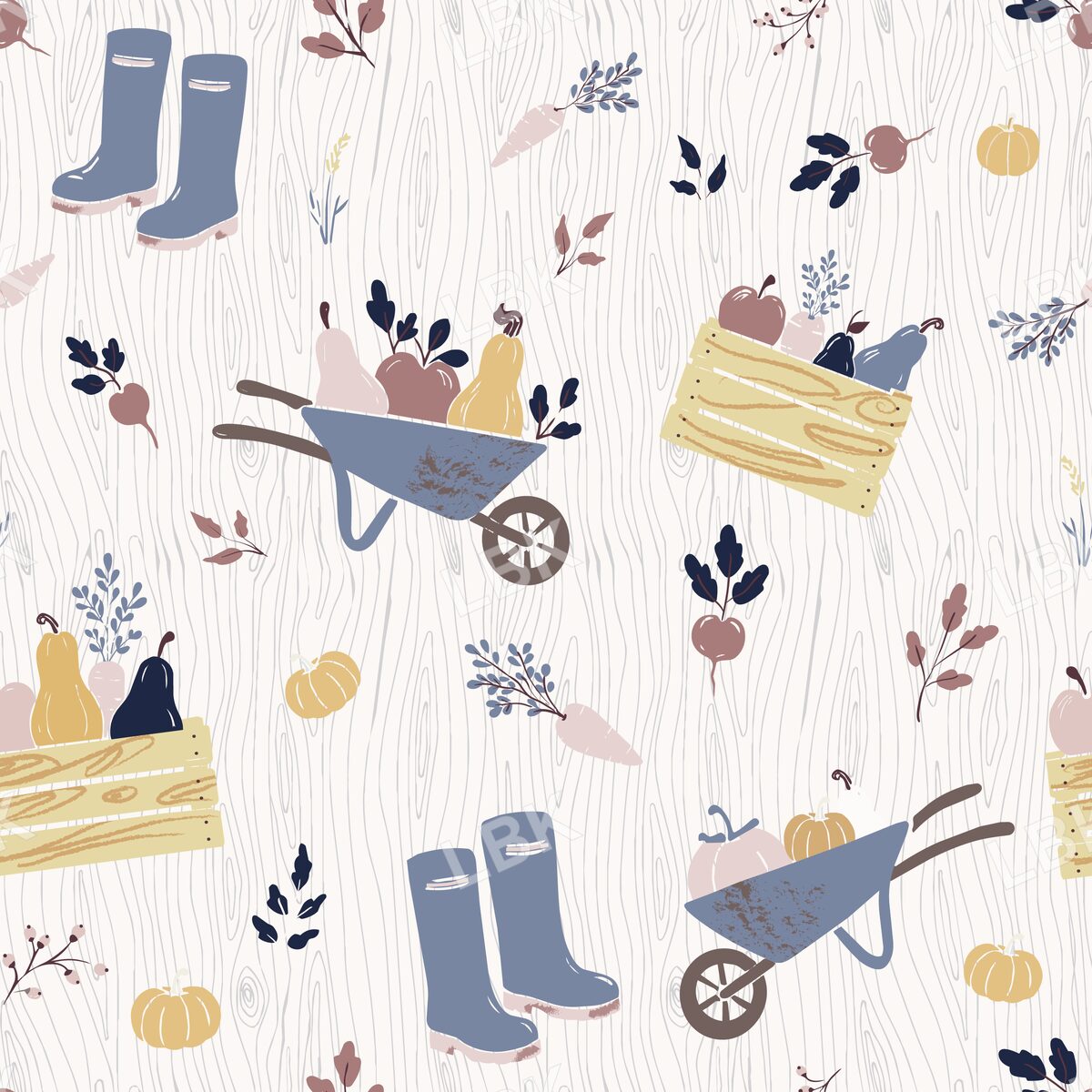 Lil Farmers Market C W2