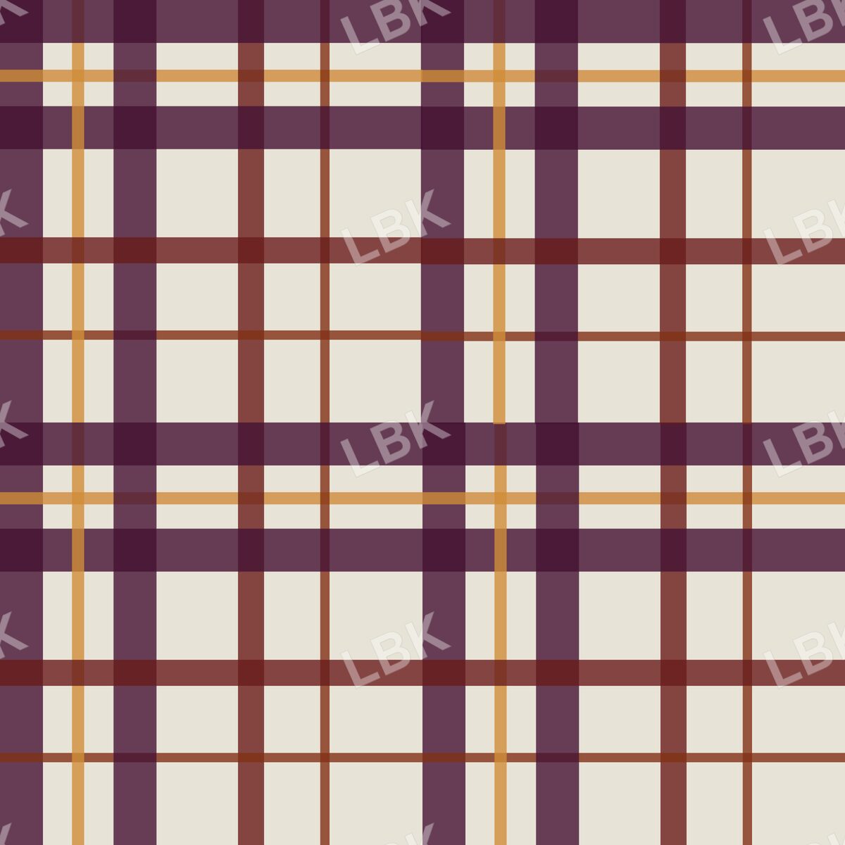 Harvestpickinplaid8