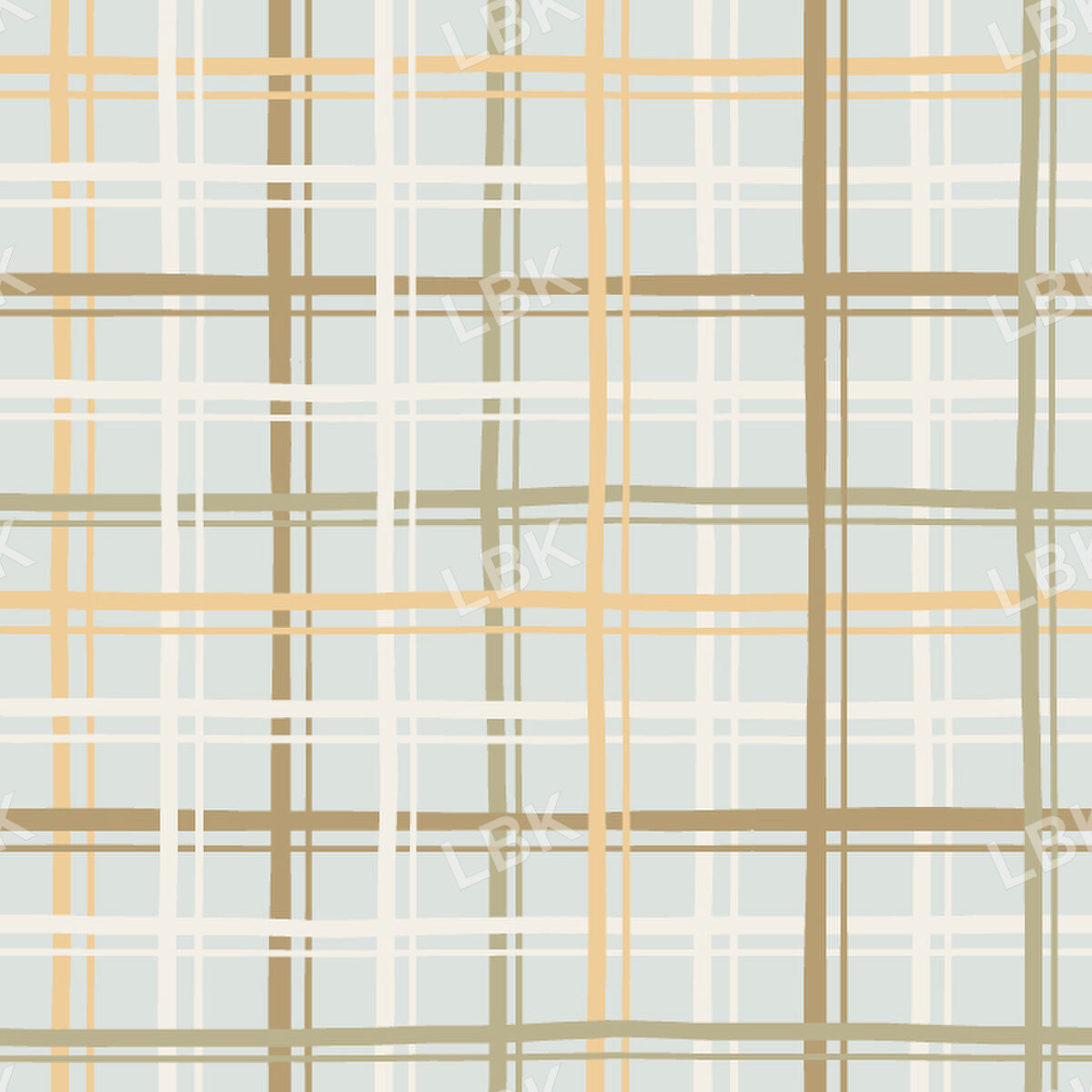 Colors of Plaid