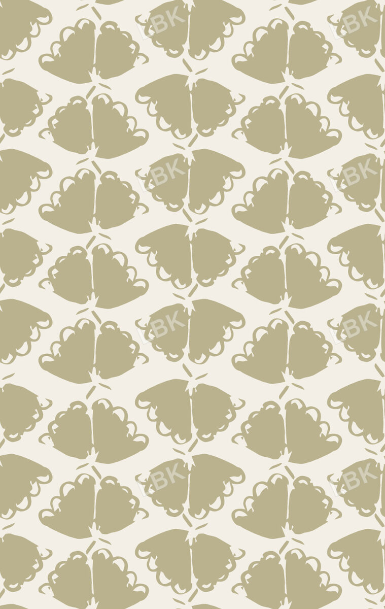 Moths Dancing