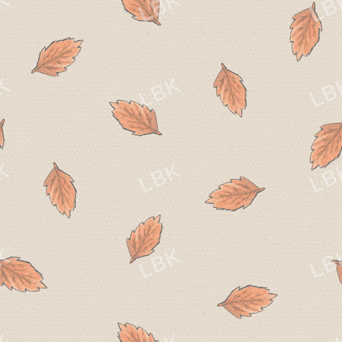 Leaves Blender (Toss)