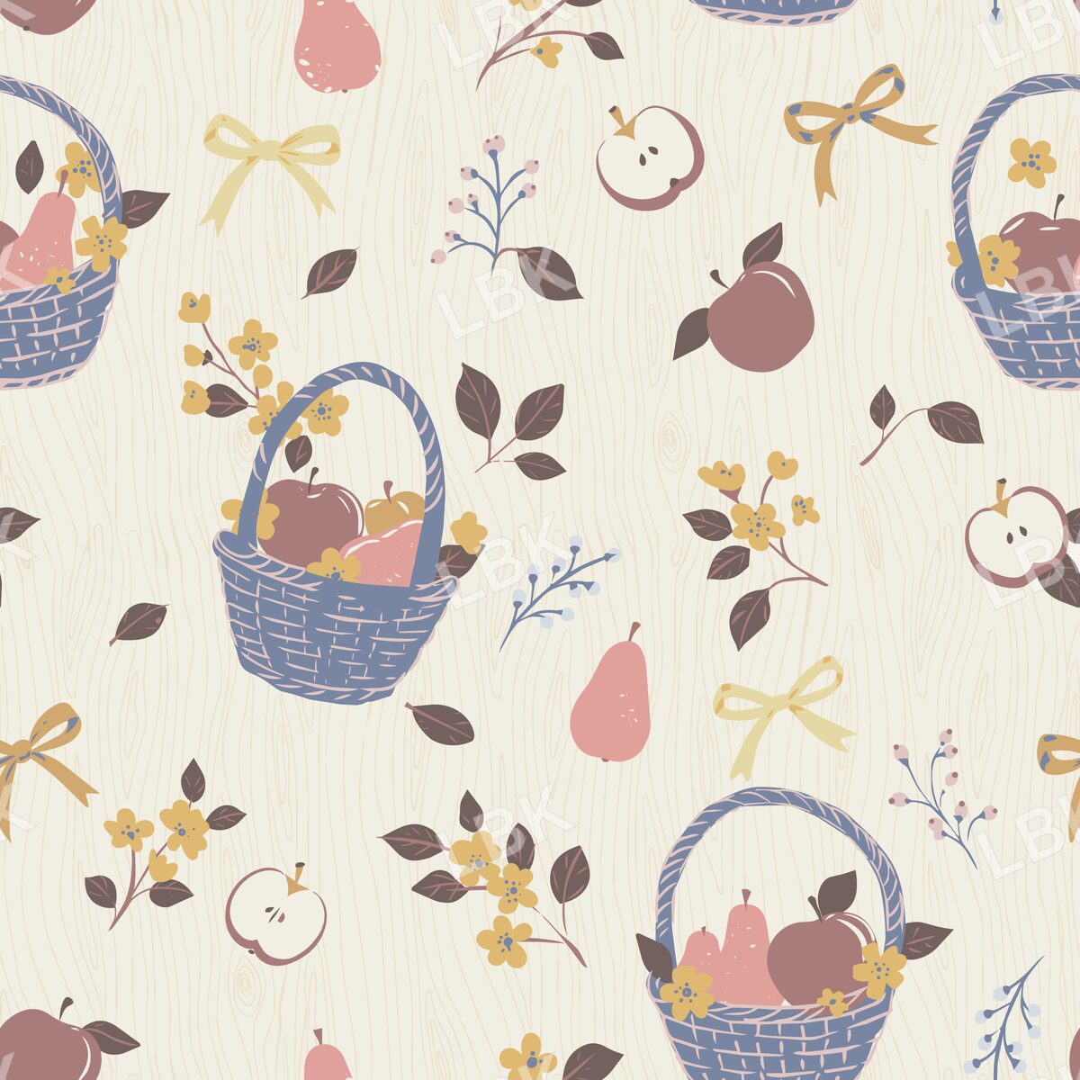 Orchard Picking C W2