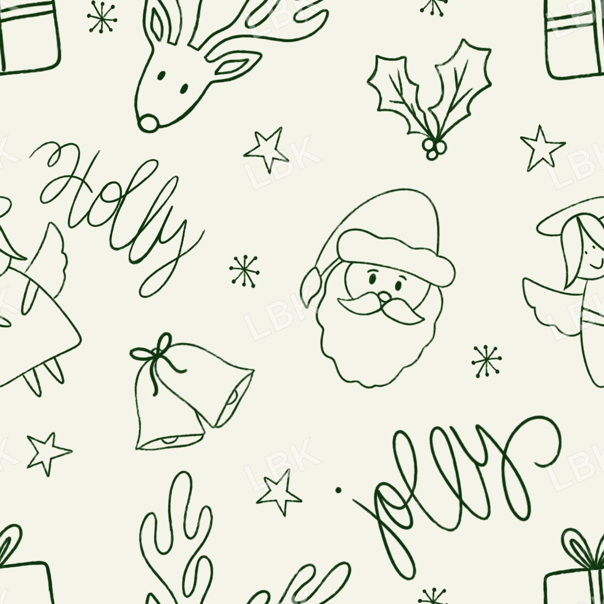 Simplymerrygreen