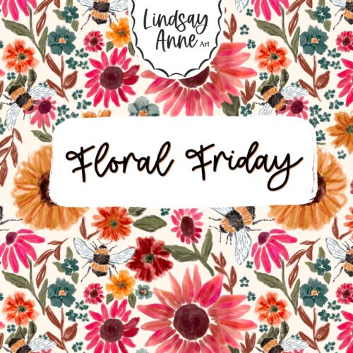 Floral Friday