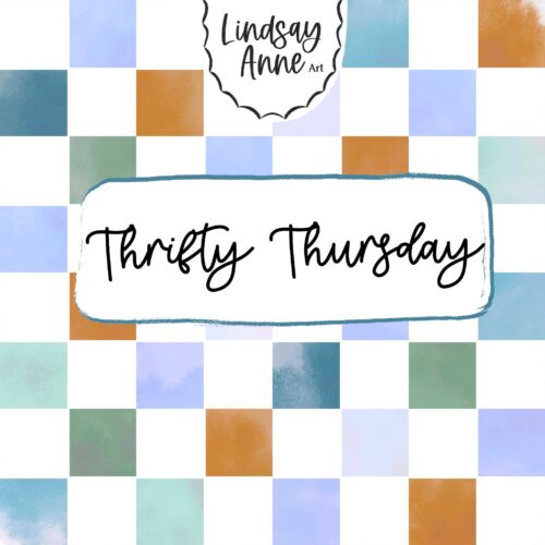 Thursday Releases