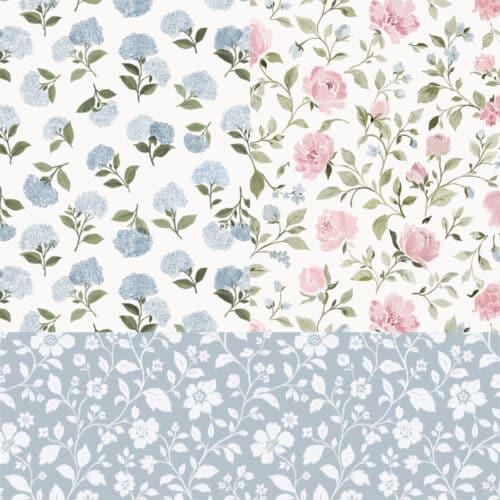 Blush Meadow