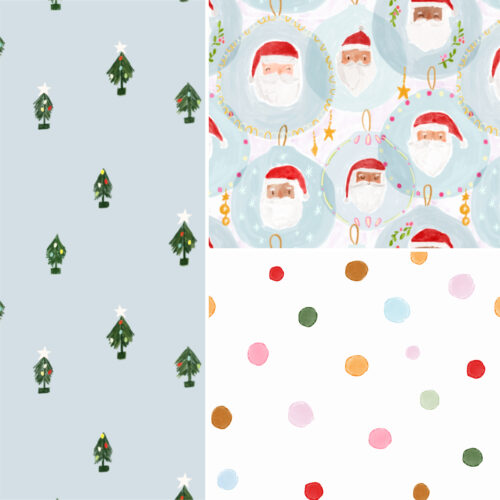 Coquette Christmas
