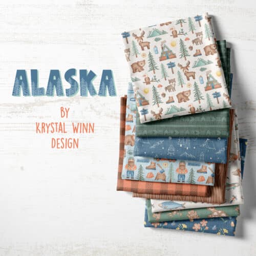 Alaska