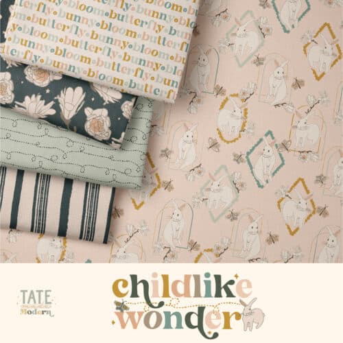 Childlike Wonder