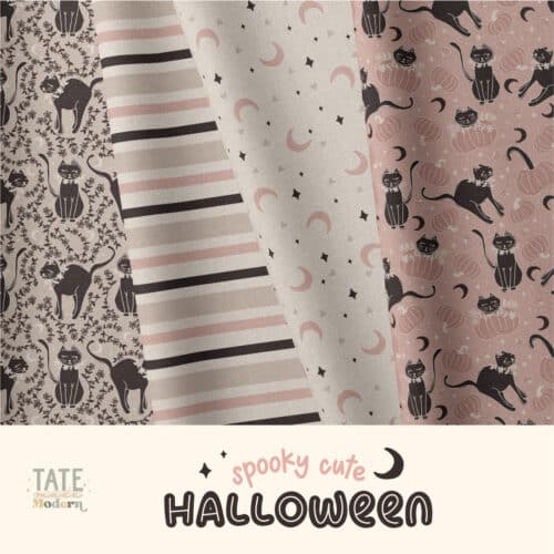 Spooky Cute Halloween