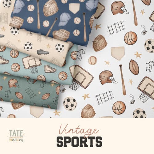 Vintage Sports