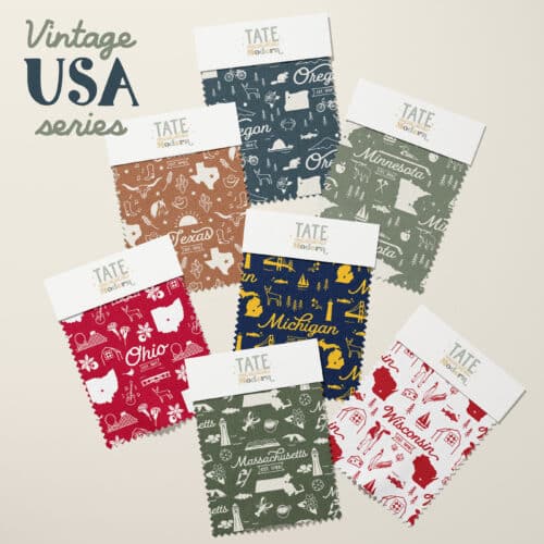Vintage USA